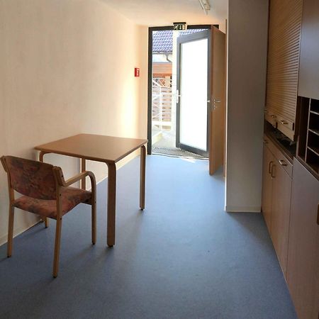 Personalwohnheim Altenpflege Foditsch Sankt Johann  Habitación foto