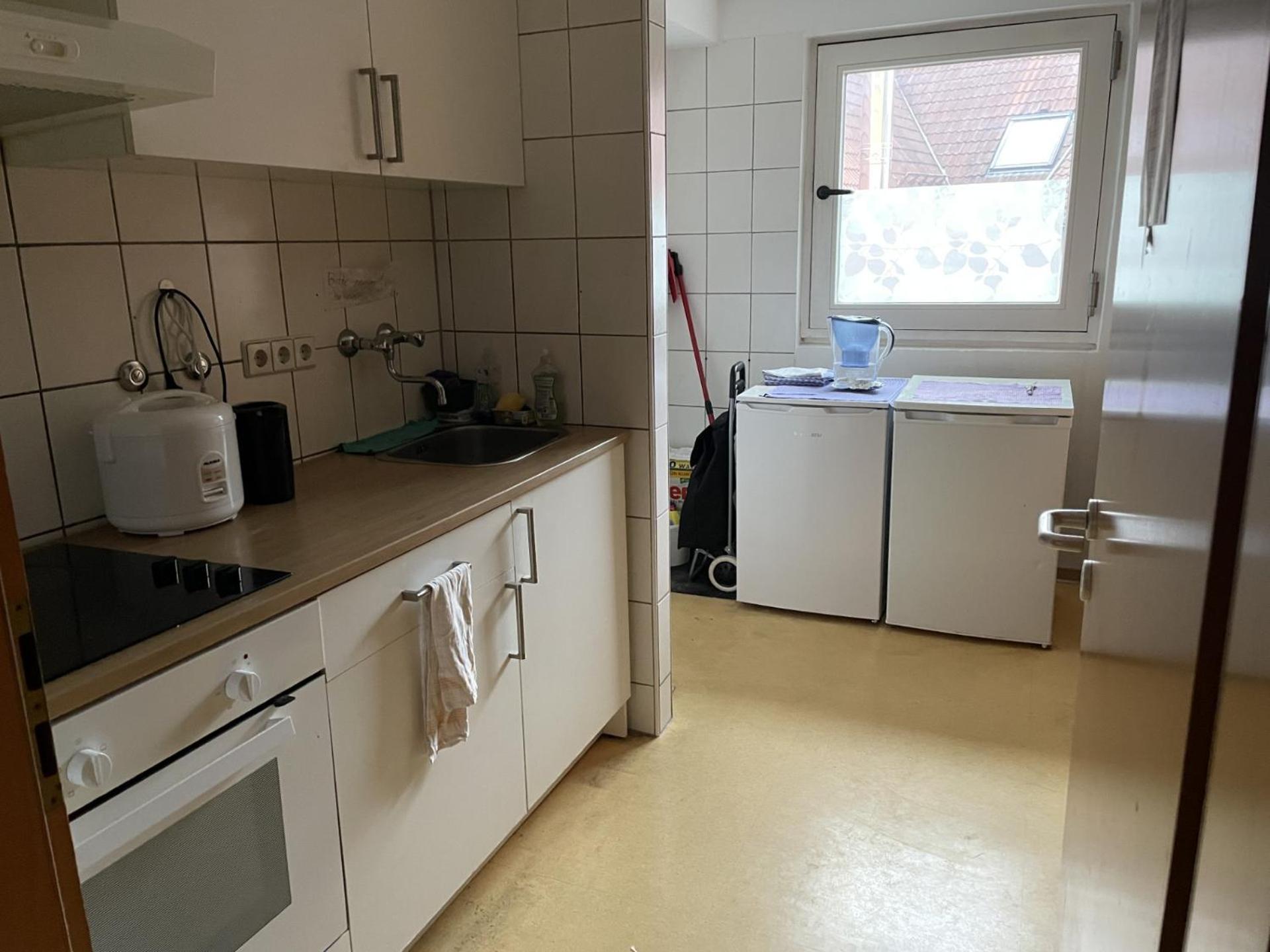 Personalwohnheim Altenpflege Foditsch Sankt Johann  Habitación foto