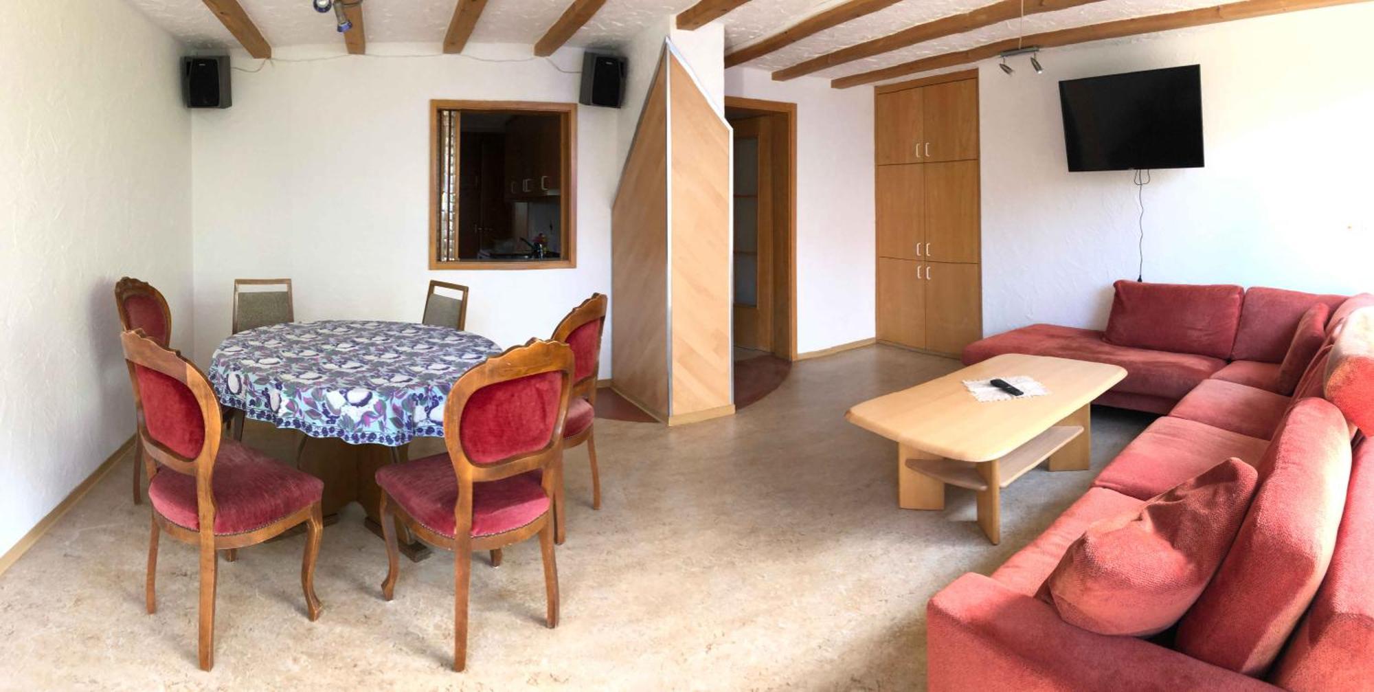 Personalwohnheim Altenpflege Foditsch Sankt Johann  Habitación foto