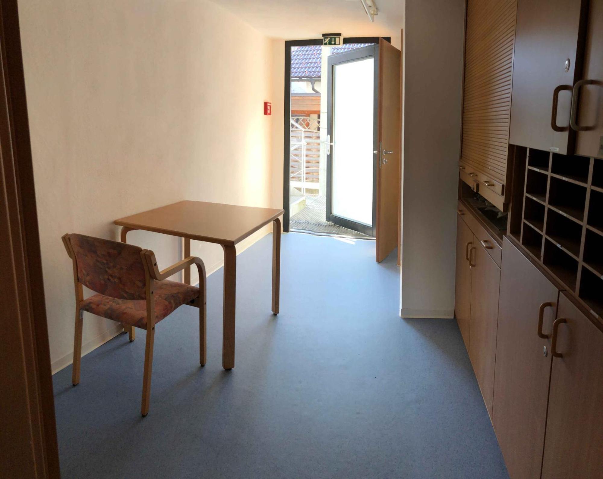 Personalwohnheim Altenpflege Foditsch Sankt Johann  Habitación foto